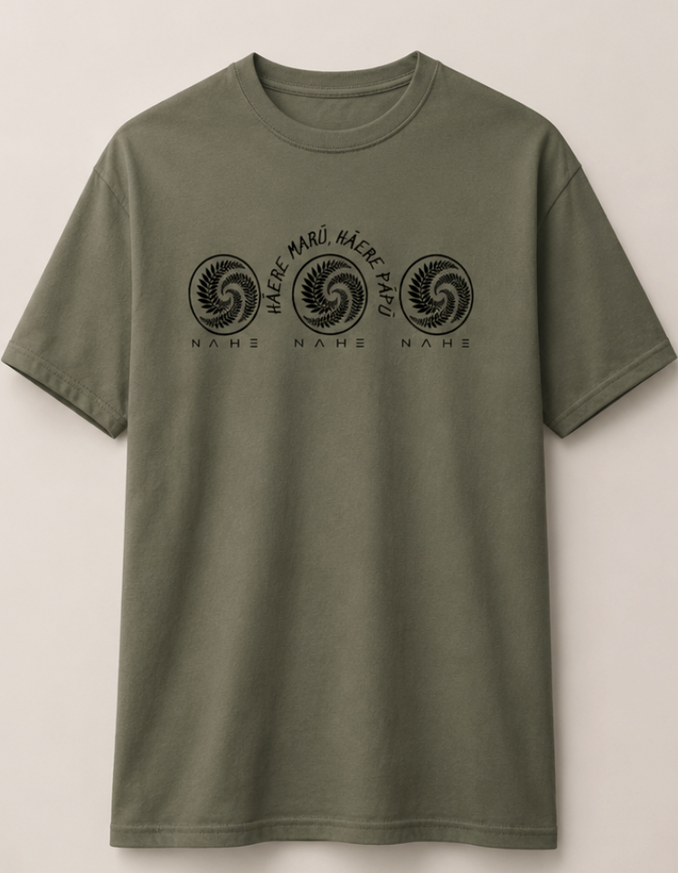 T-SHIRTS
